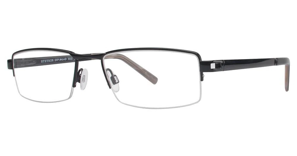 Stetson Off Road OR5032 Eyeglasses - view 2
